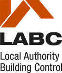 We are a member of the LABC